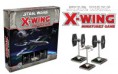 STAR WARS: X-Wing Miniature Game