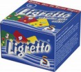 Ligretto - modré